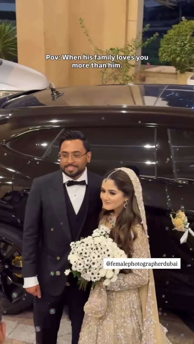 Post 4 by Female Photographer Dubai on Instagram (video)