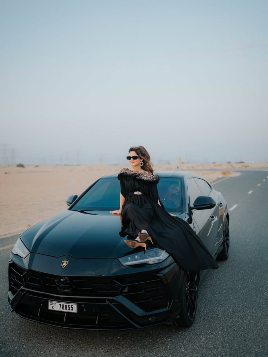 Post 10 by Female Photographer Dubai on Instagram (carousel)