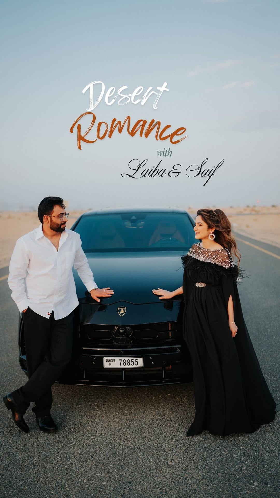 Post 9 by Female Photographer Dubai on Instagram (video)