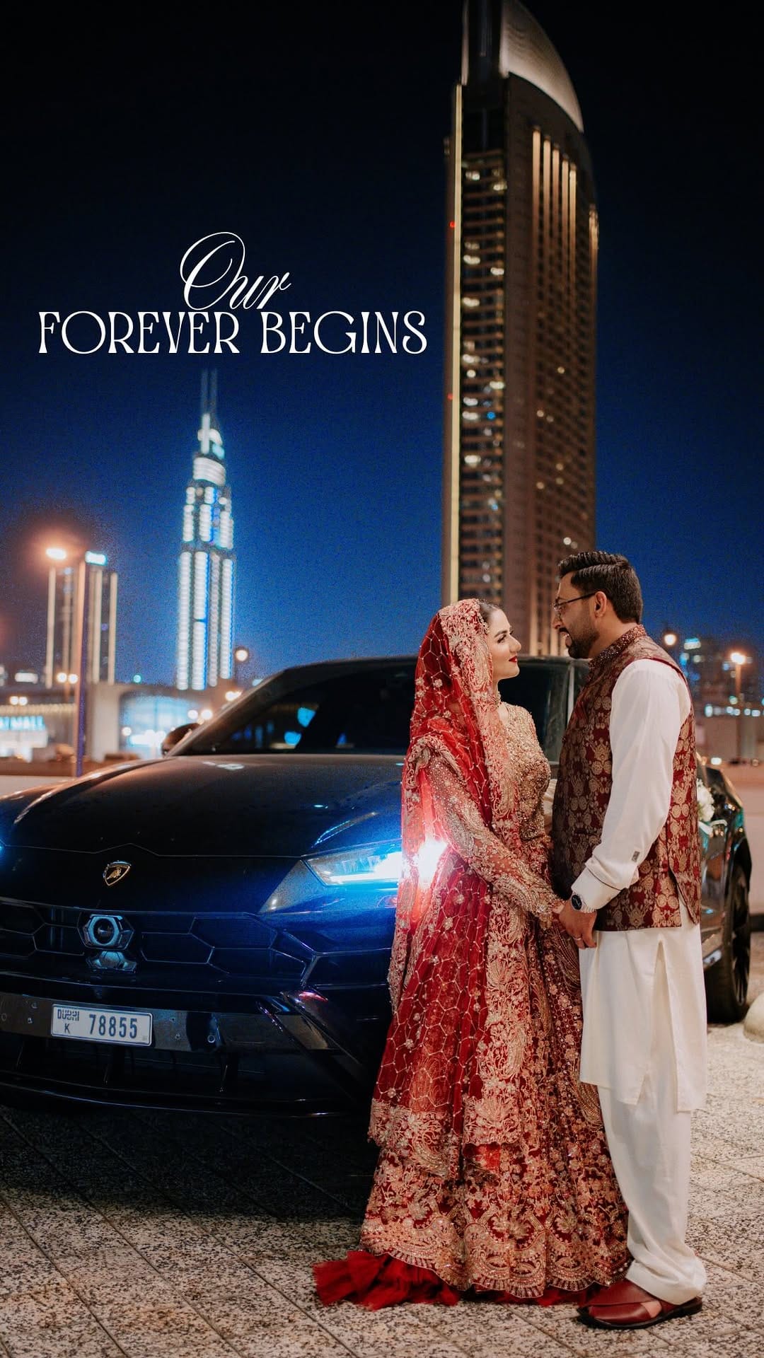 Post 6 by Female Photographer Dubai on Instagram (video)
