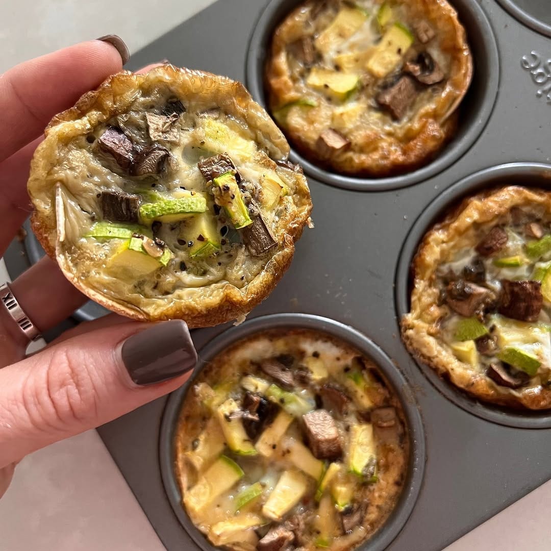 Post 7 by EAT BETTER Foods on Instagram (image)