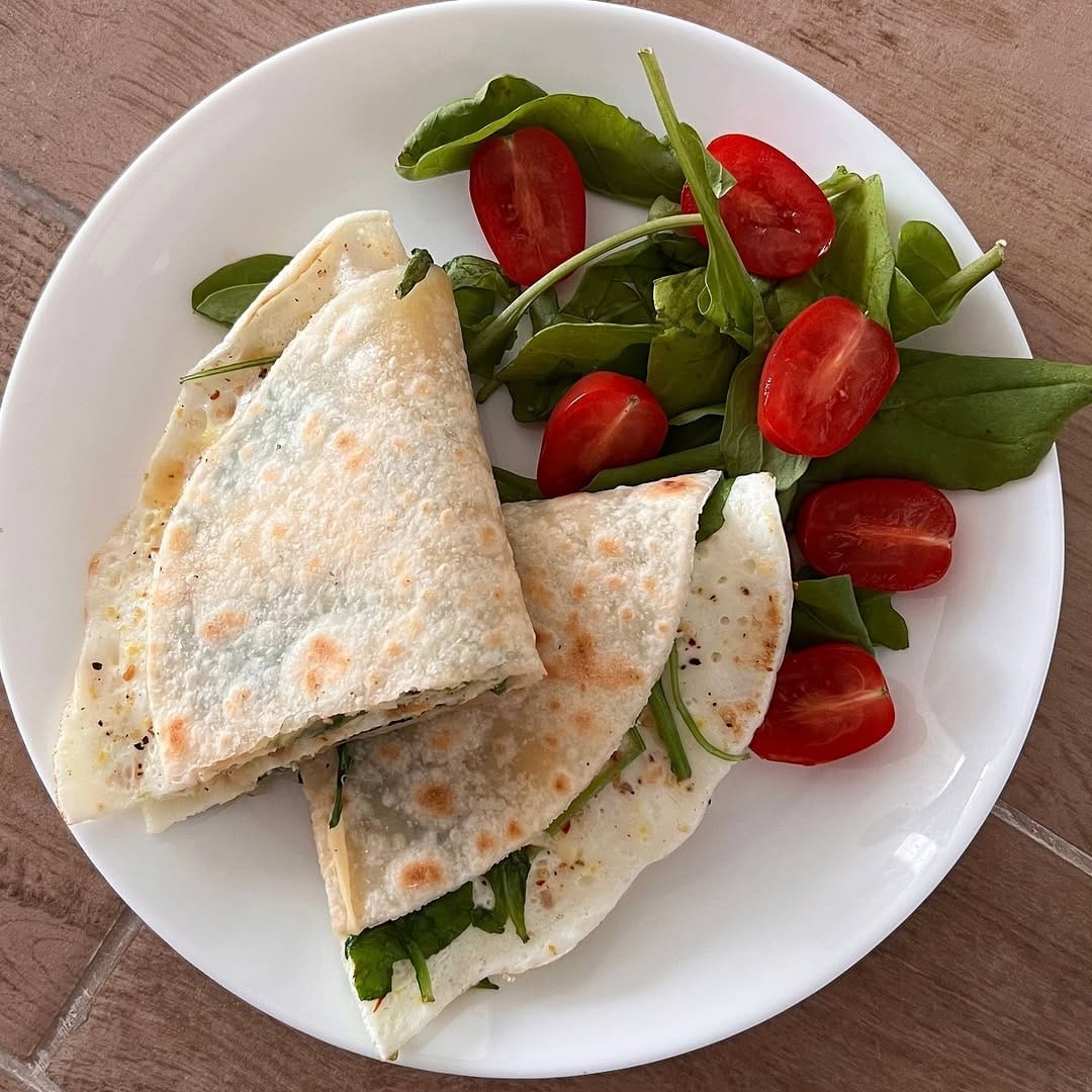 Post 6 by EAT BETTER Foods on Instagram (image)