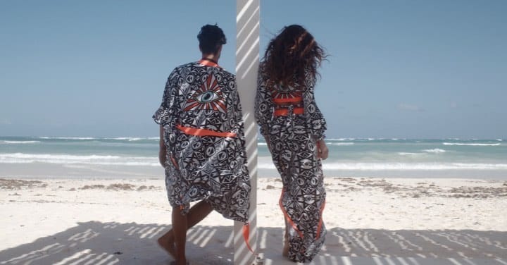 Post 9 by BeMystique on Instagram (video)