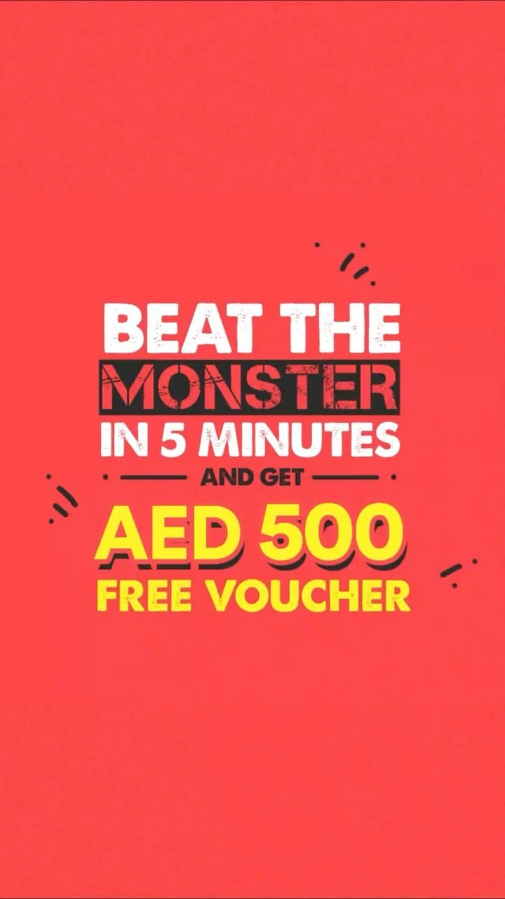 Post 3 by Hot Boxx UAE on Instagram (video)