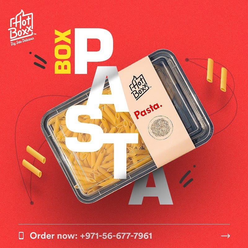 Post 2 by Hot Boxx UAE on Instagram (carousel)
