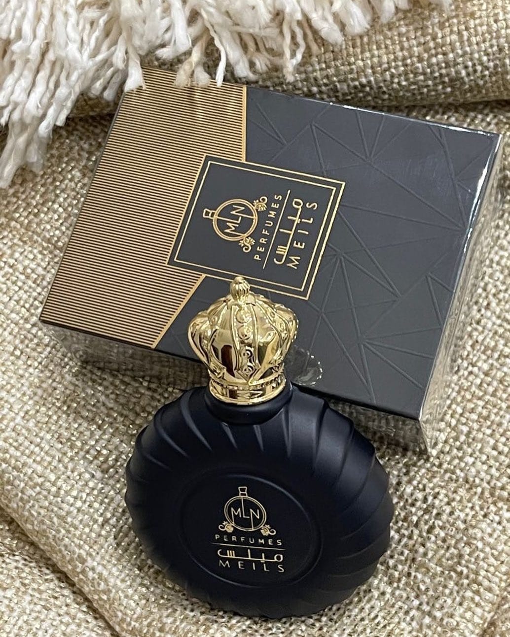 Post 6 by @mln.perfumes on Instagram (image)
