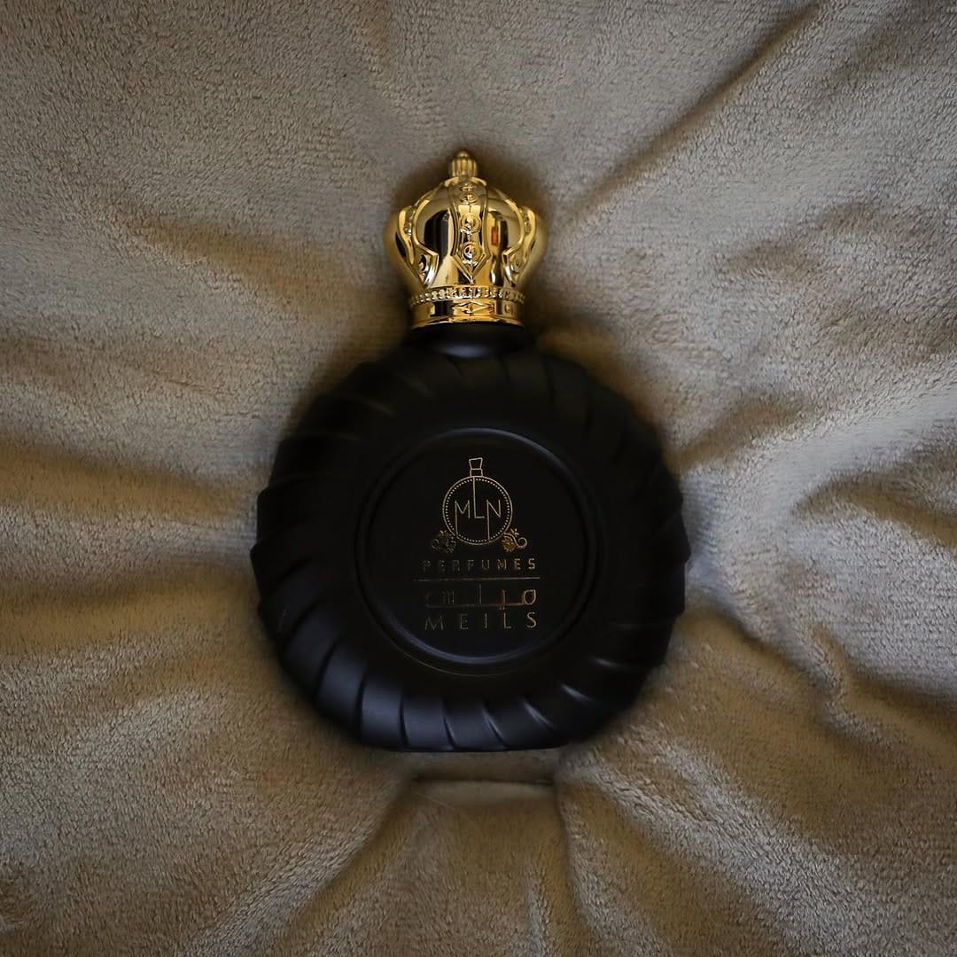 Post 7 by @mln.perfumes on Instagram (image)