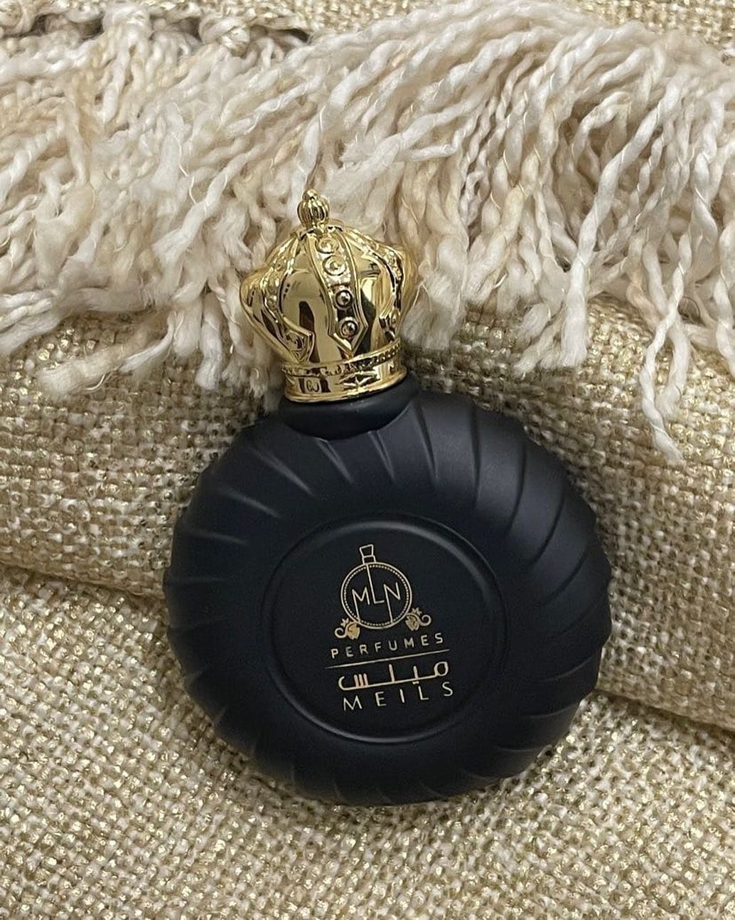 Post 4 by @mln.perfumes on Instagram (image)