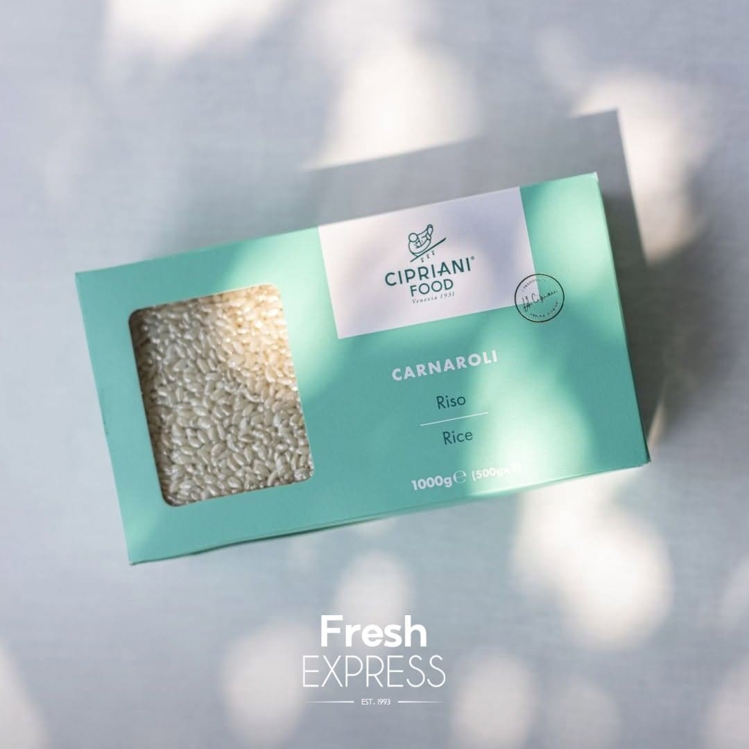 Post 7 by Fresh Express Online on Instagram (image)