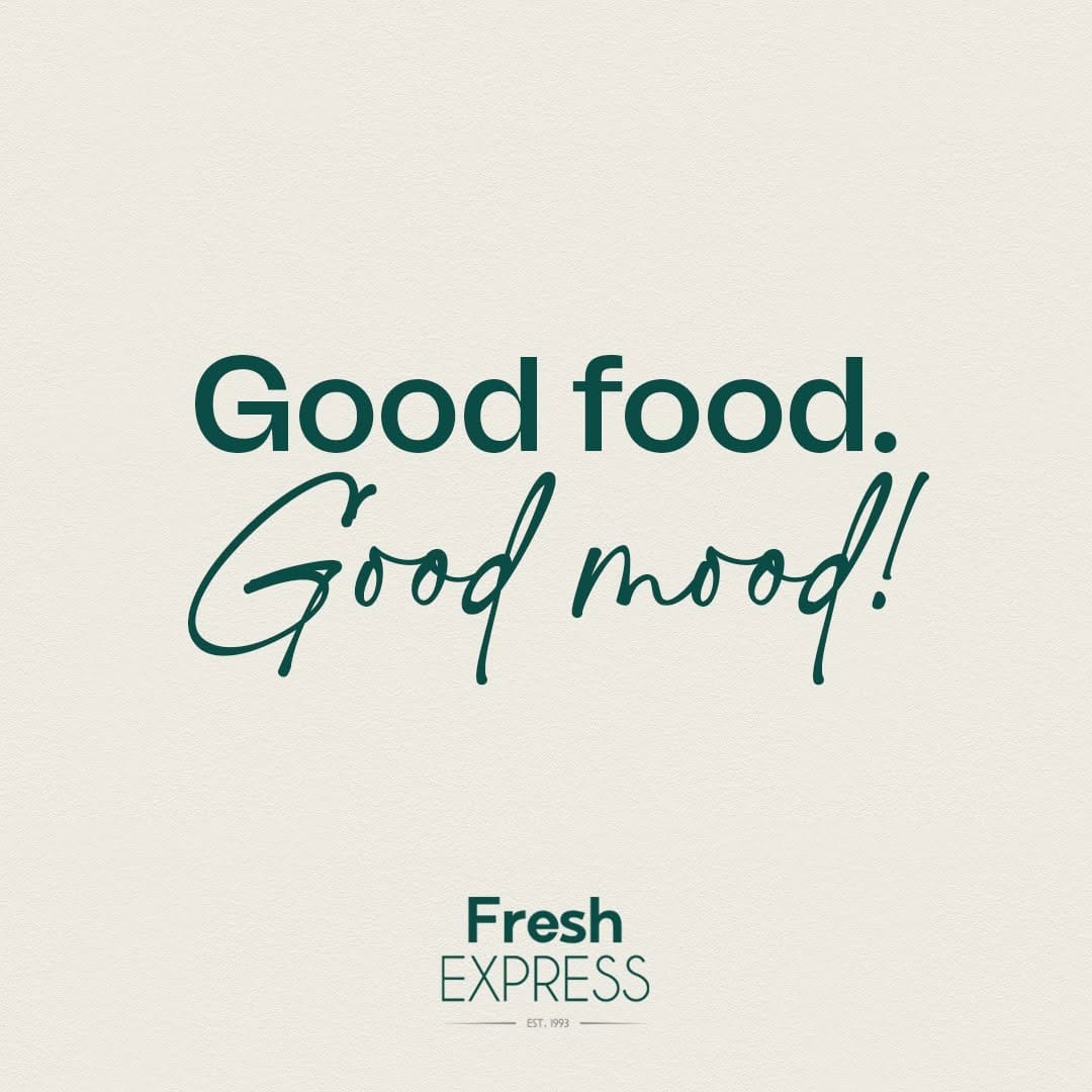 Post 10 by Fresh Express Online on Instagram (image)