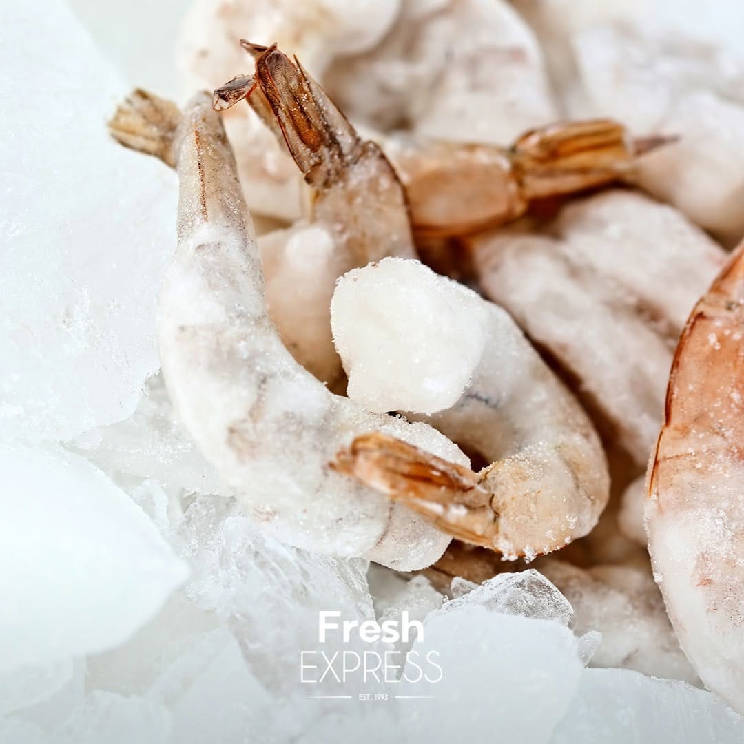 Post 2 by Fresh Express Online on Instagram (image)