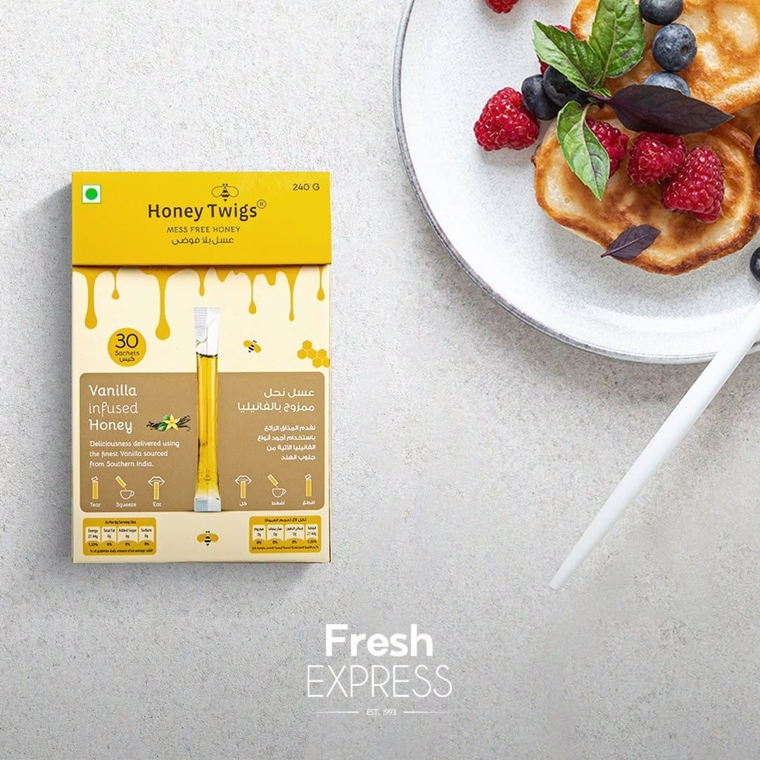 Post 5 by Fresh Express Online on Instagram (carousel)