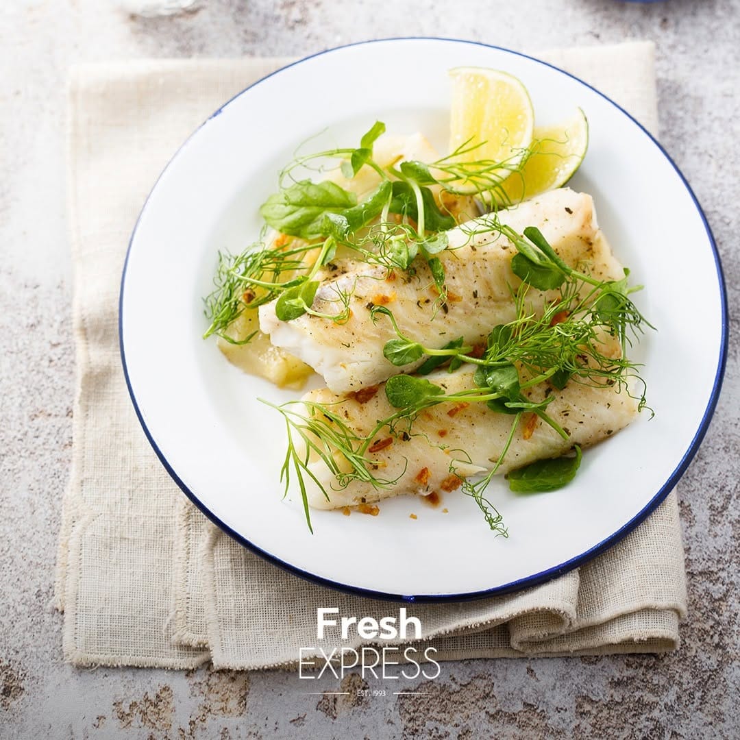 Post 9 by Fresh Express Online on Instagram (image)