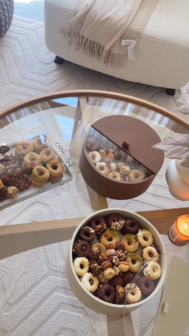 Post 2 by Chef Lama on Instagram (video)