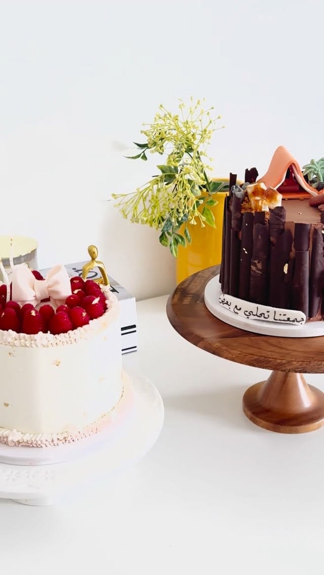 Post 10 by Chef Lama on Instagram (video)