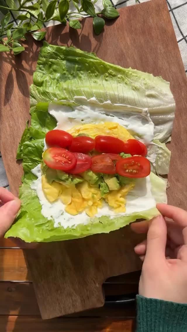 Post 5 by Chef Sarah on Instagram (video)
