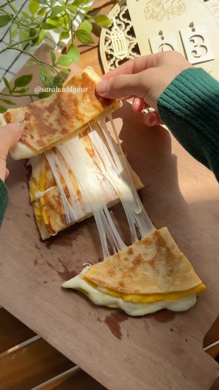 Post 10 by Chef Sarah on Instagram (video)