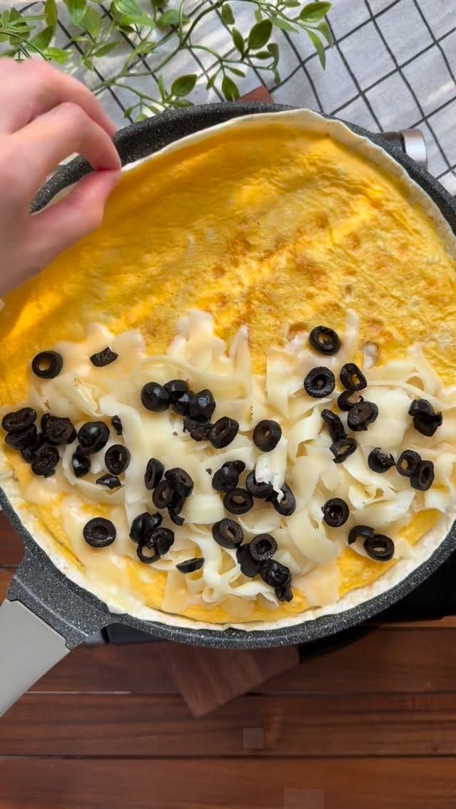 Post 2 by Chef Sarah on Instagram (video)
