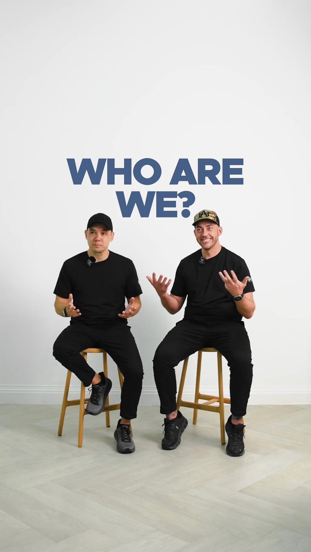Post 8 by Shawn Aoki HarrisAoki Hospitality on Instagram (video)