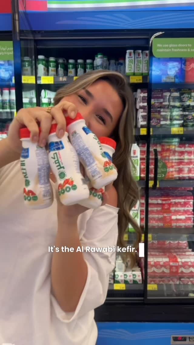Post 8 by Al Rawabi - الروابي on Instagram (video)