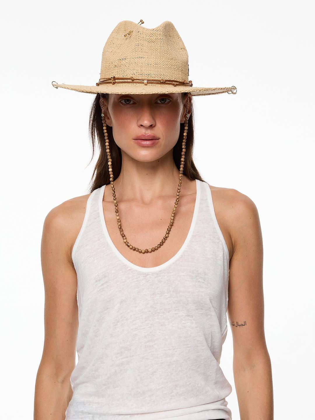Post 9 by LE SH KA headwear on Instagram (carousel)