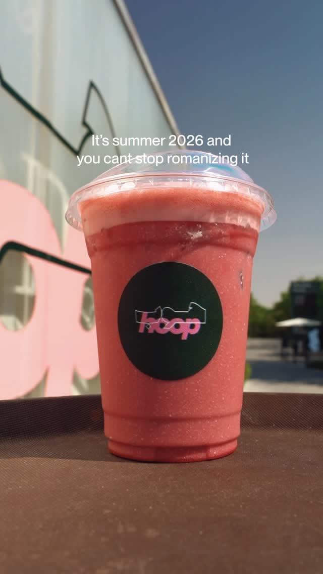 Post 2 by Hoop on Instagram (video)