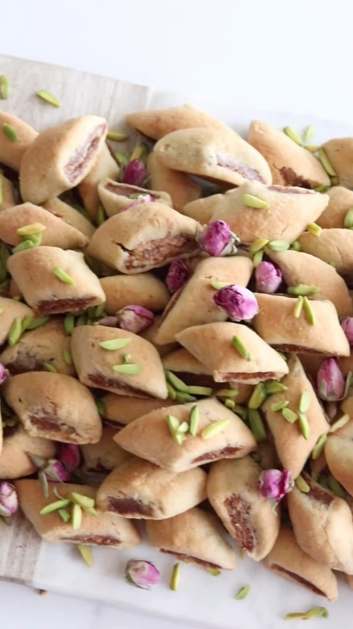 Post 8 by Intissar Soussi•انتصار السوسي on Instagram (video)