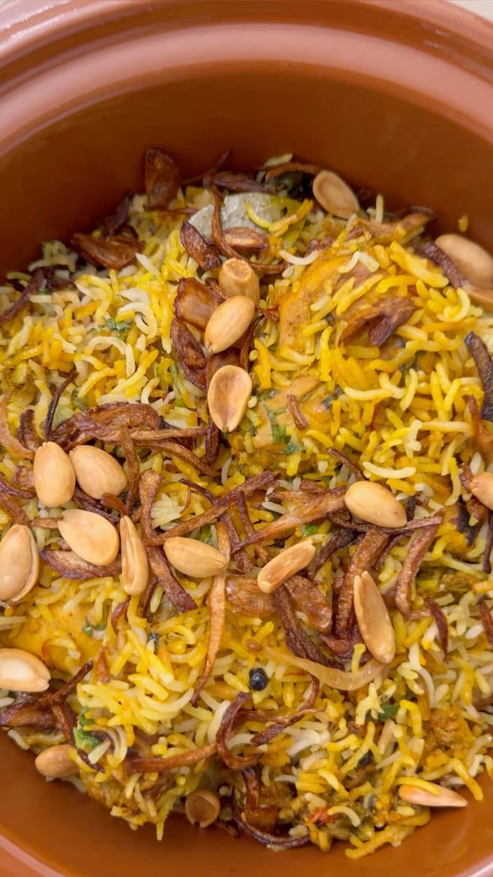 Post 7 by Intissar Soussi•انتصار السوسي on Instagram (video)