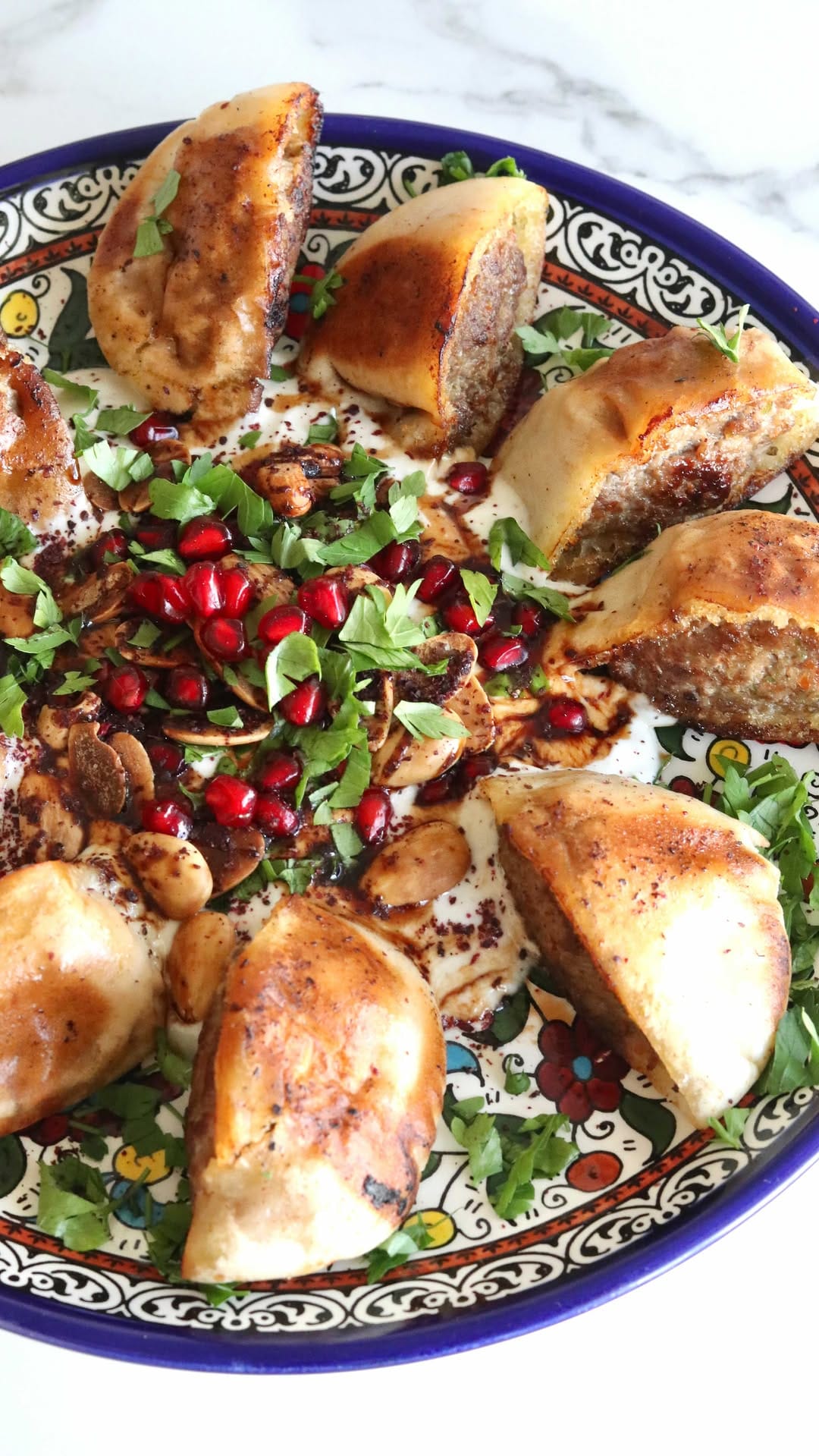 Post 5 by Intissar Soussi•انتصار السوسي on Instagram (video)