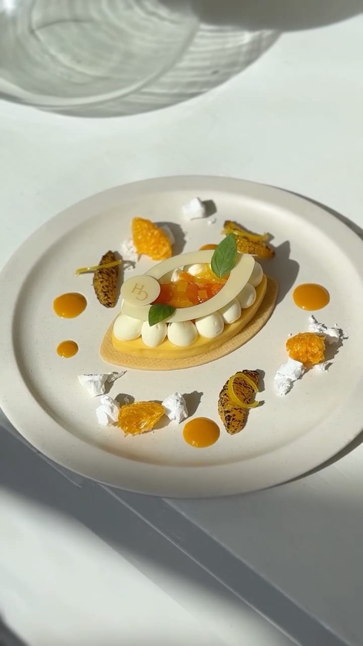 Post 2 by Harvey & Brockless on Instagram (video)