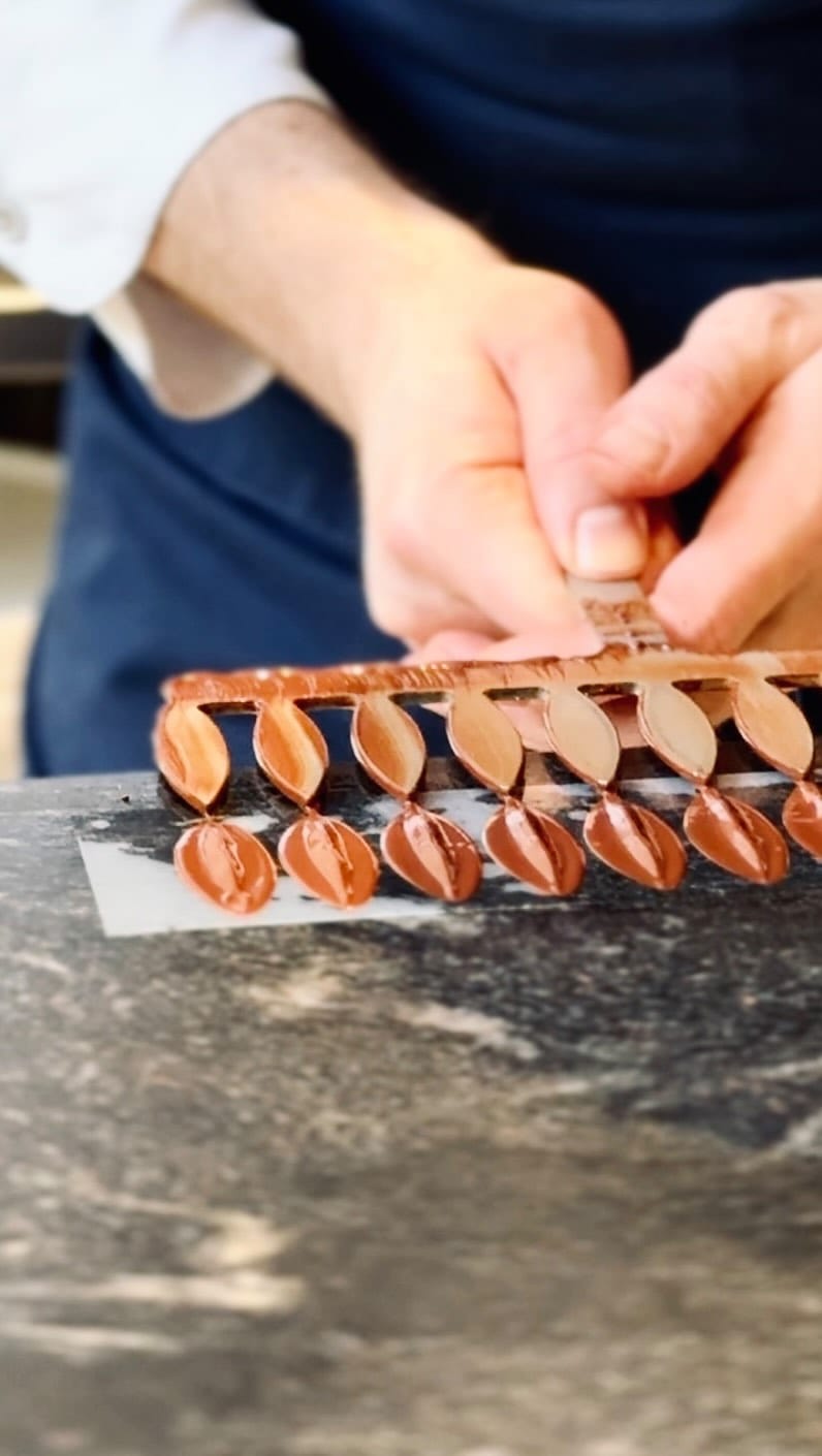 Post 9 by Harvey & Brockless on Instagram (video)
