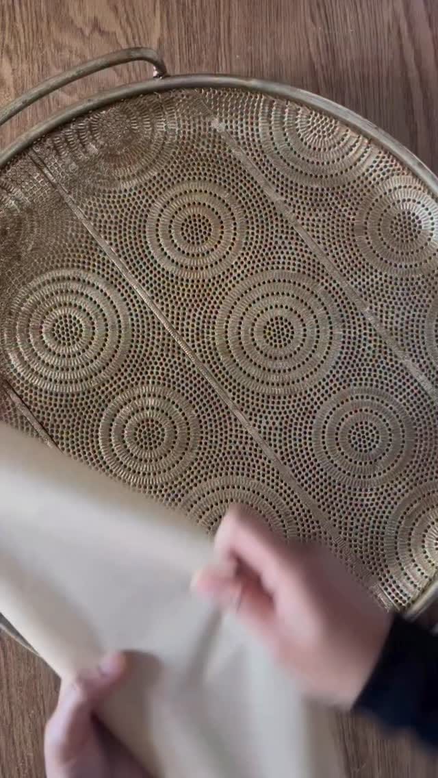 Post 6 by Pinch on Instagram (video)