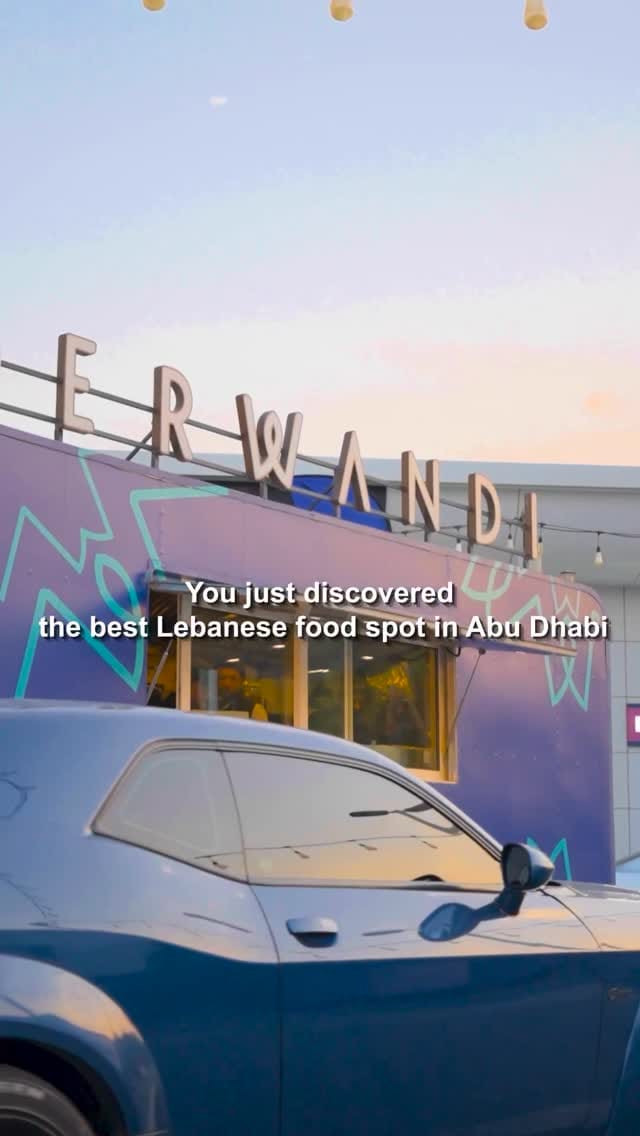 Post 7 by DERWANDI دِرْوَنْدِي on Instagram (video)