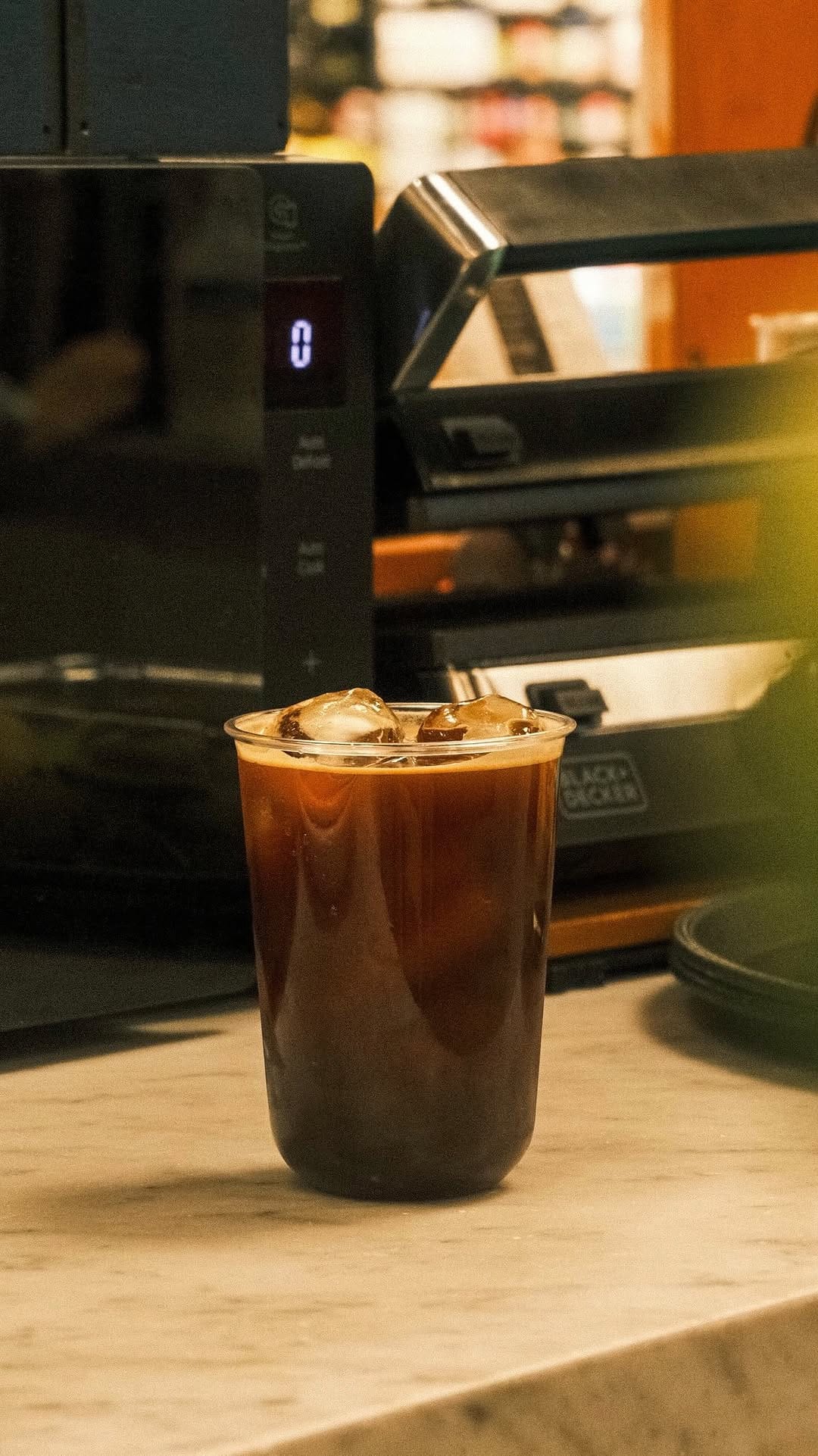 Post 6 by Mood Espresso on Instagram (video)