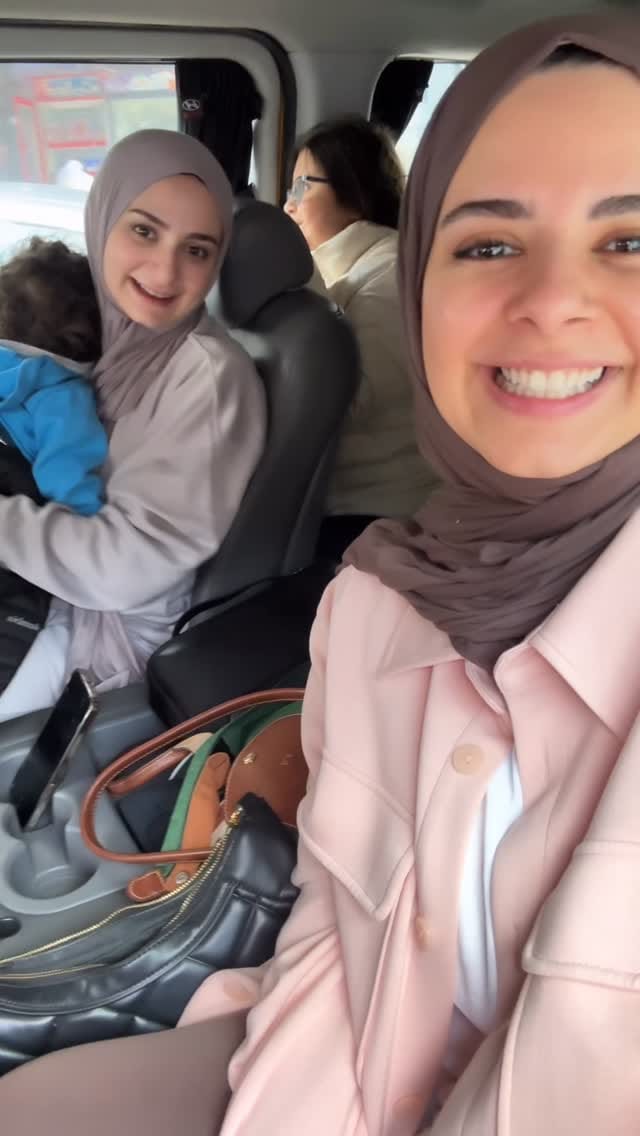 Post 10 by Rawan Abdulal | روان عبدالعال on Instagram (video)