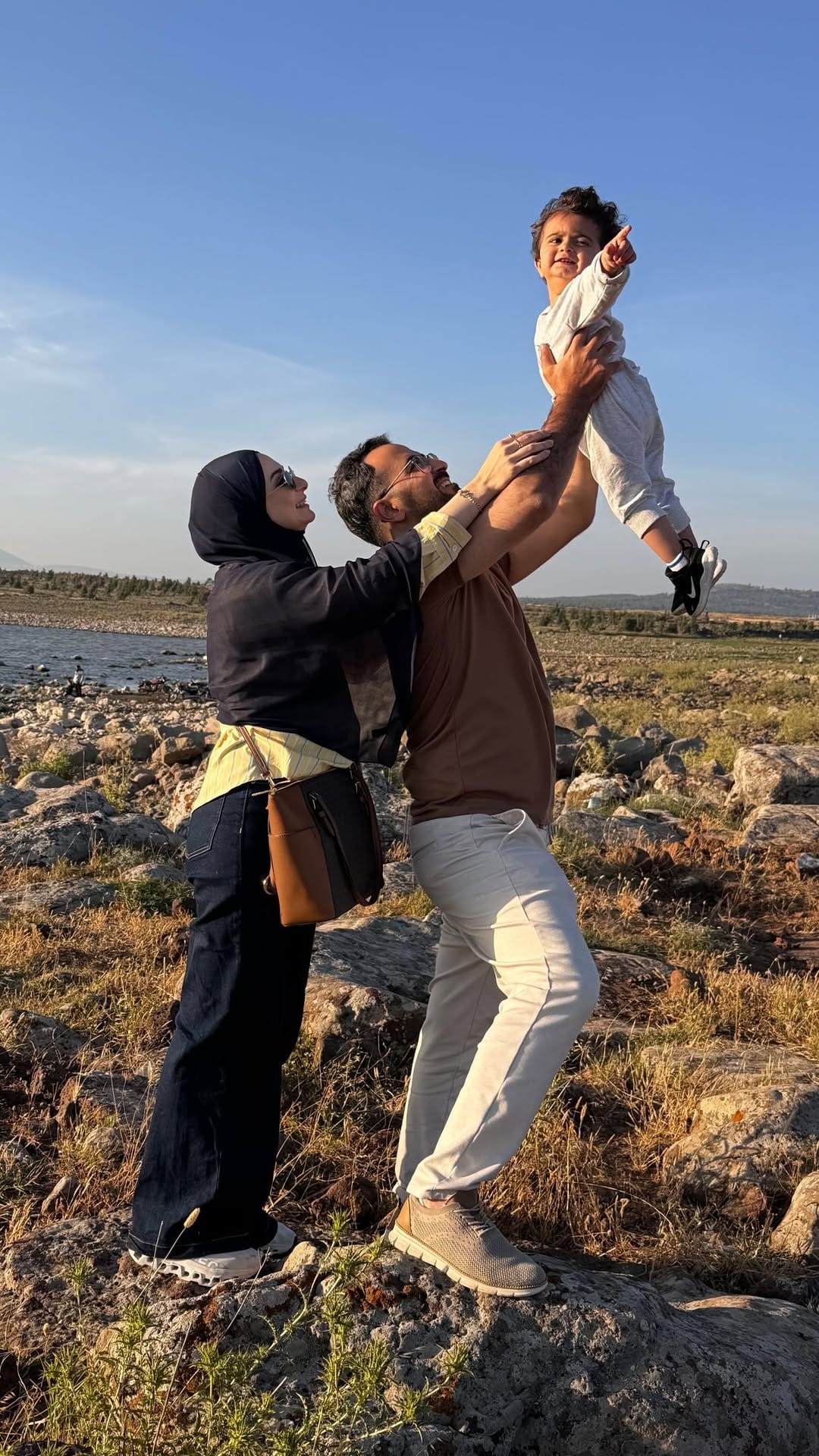 Post 2 by Rawan Abdulal | روان عبدالعال on Instagram (video)