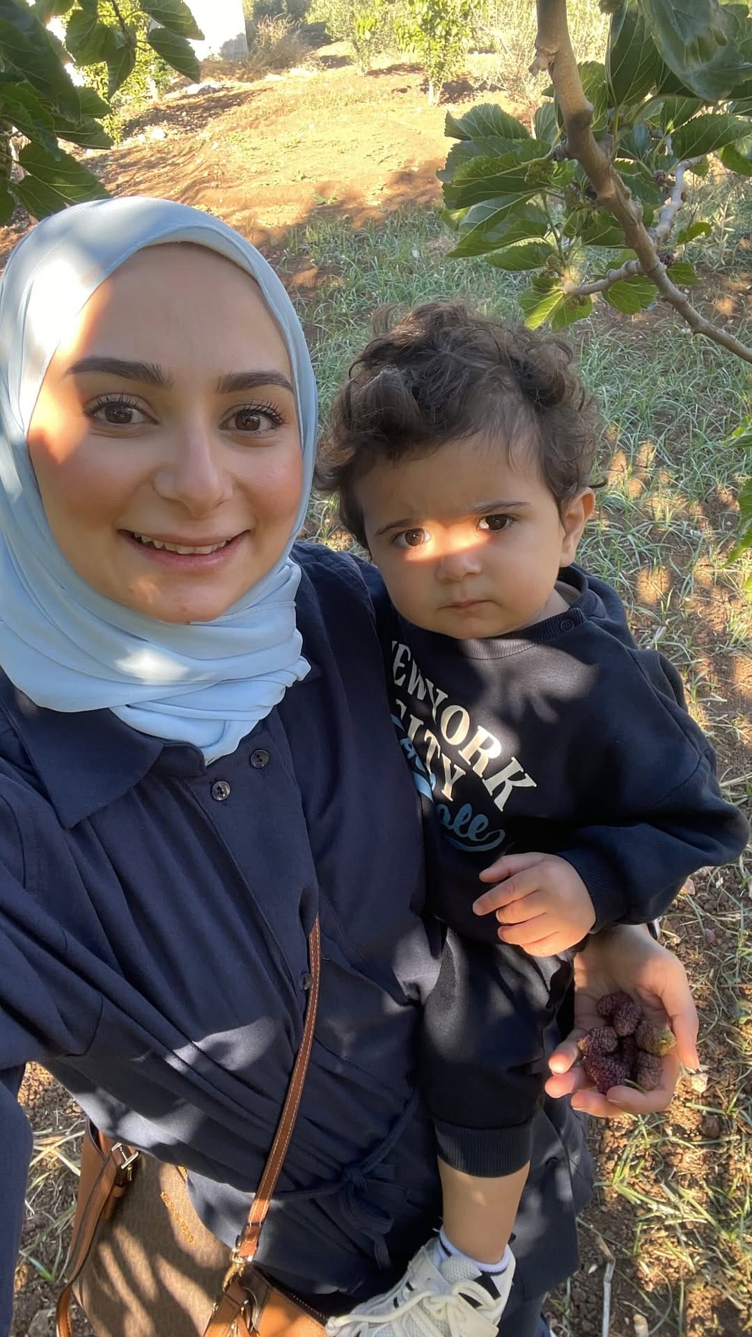 Post 4 by Rawan Abdulal | روان عبدالعال on Instagram (video)