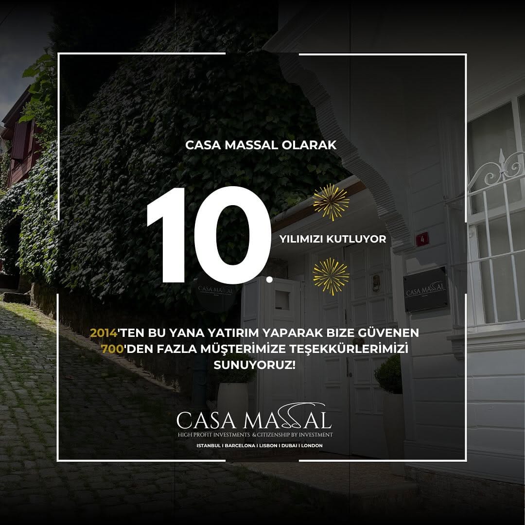 Post 10 by Casa Massal on Instagram (carousel)