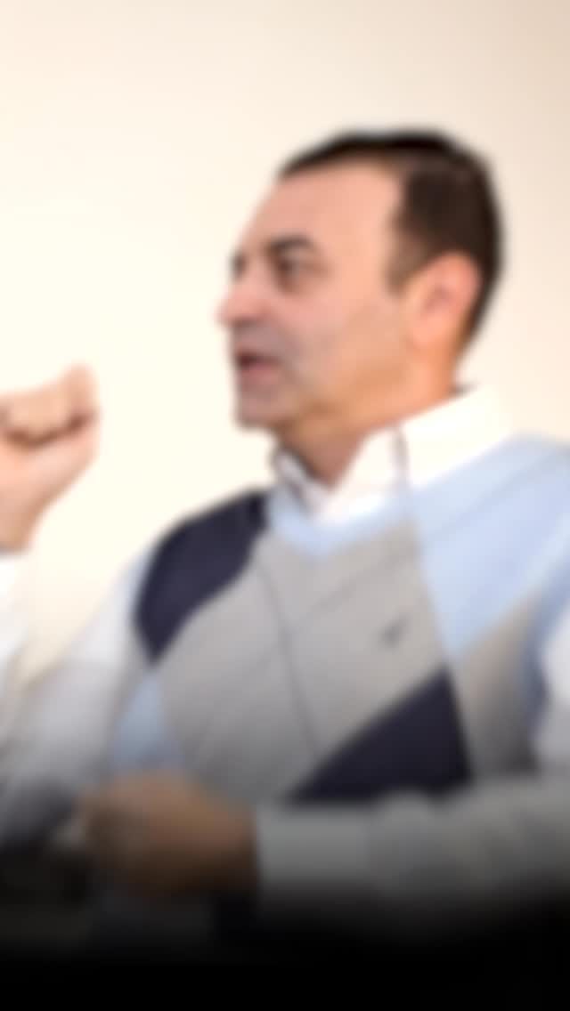 Post 3 by Fouad Sidky on Instagram (video)