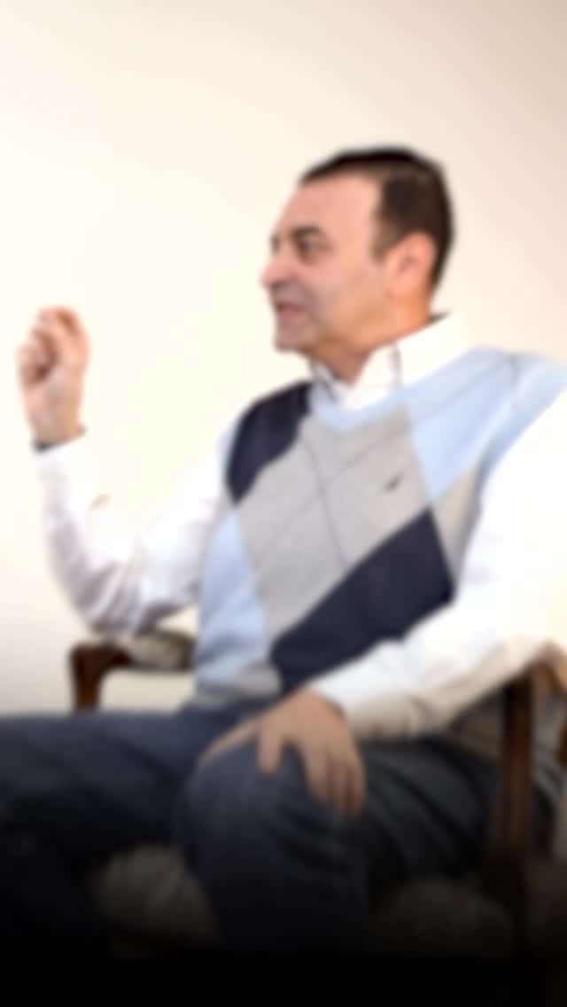 Post 1 by Fouad Sidky on Instagram (video)