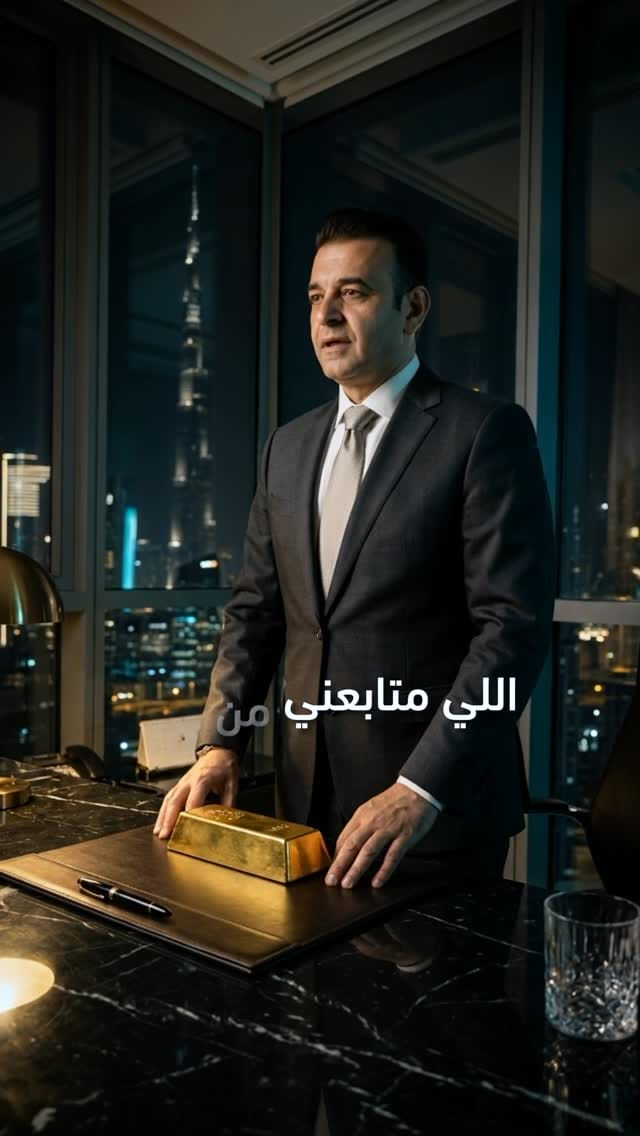 Post 6 by Fouad Sidky on Instagram (video)