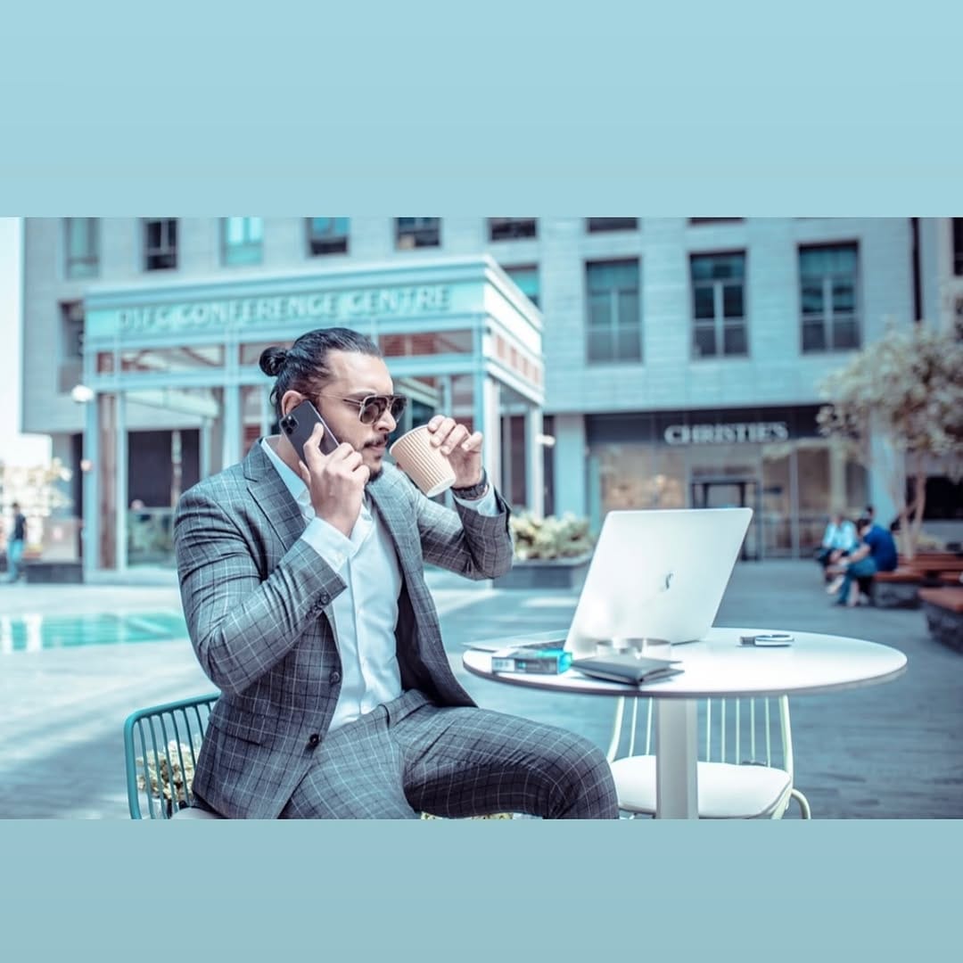 Post 5 by Mohammed Shaheen on Instagram (image)