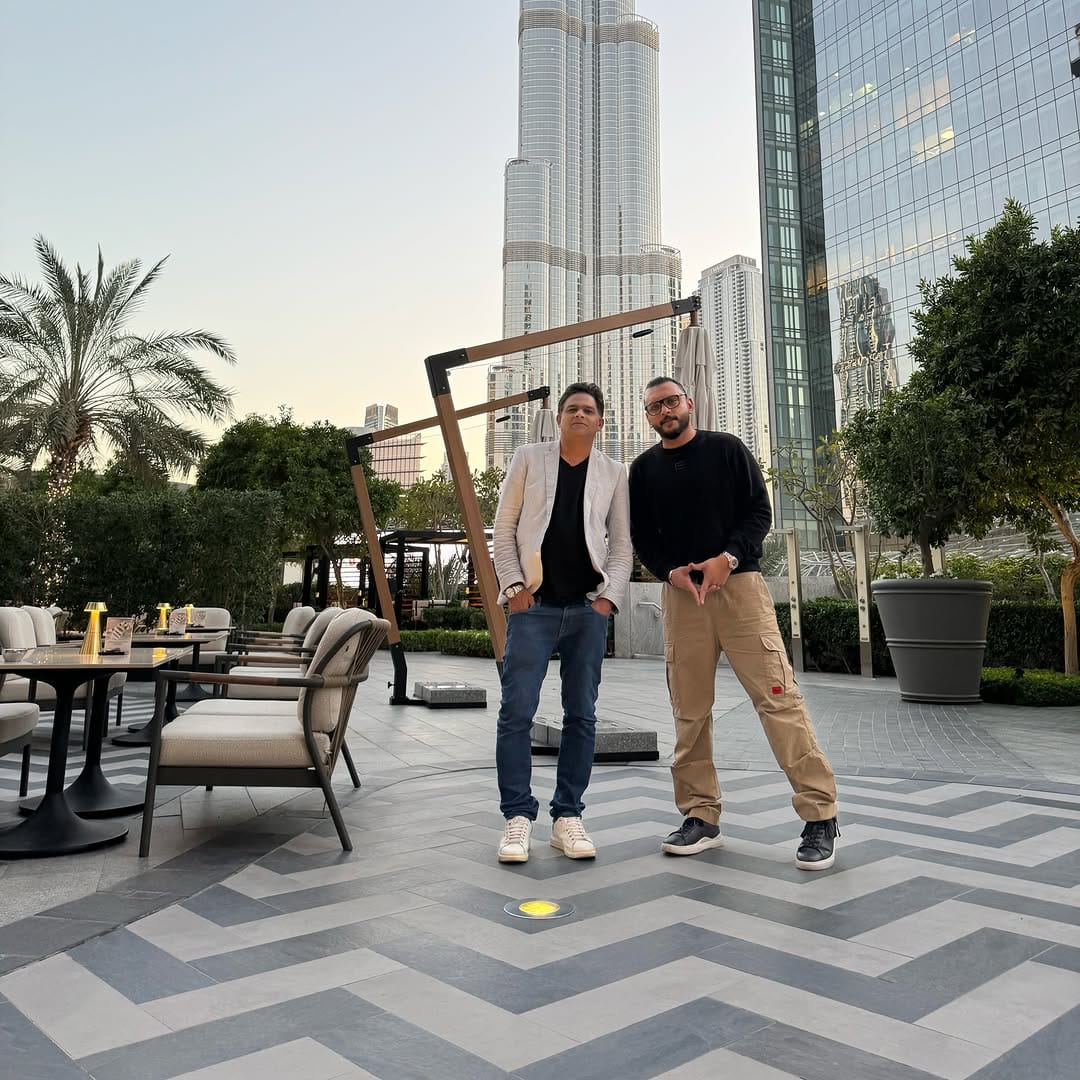 Post 8 by Mohammed Shaheen on Instagram (image)