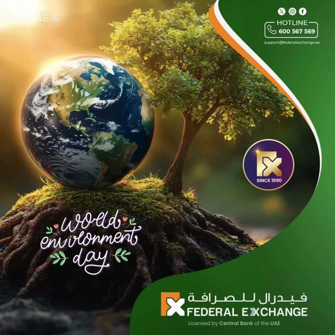 Post 2 by Federal Exchange on Instagram (video)