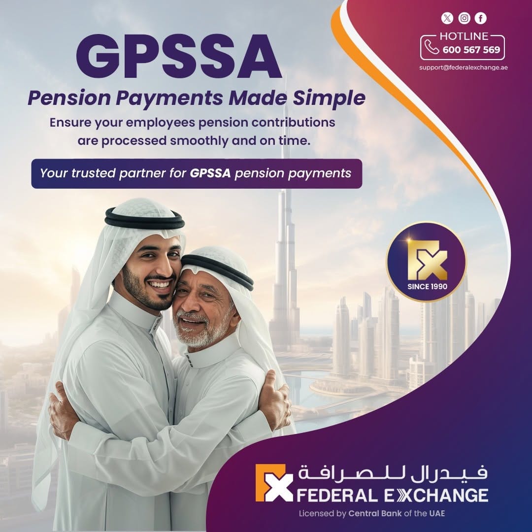 Post 1 by Federal Exchange on Instagram (image)
