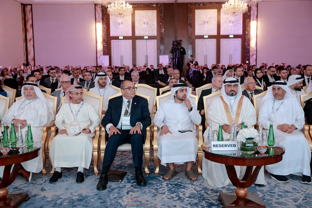 Post 10 by UAE FMA on Instagram (image)