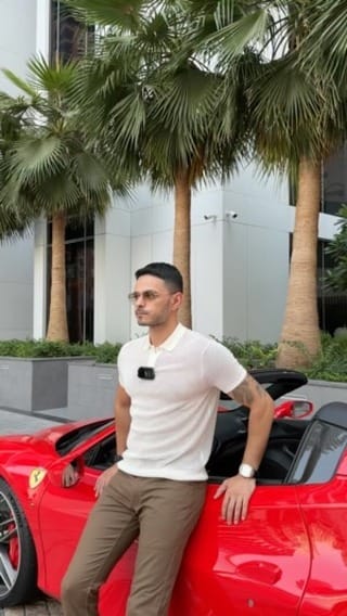 Post 10 by Ehab Abouelwafa on Instagram (video)