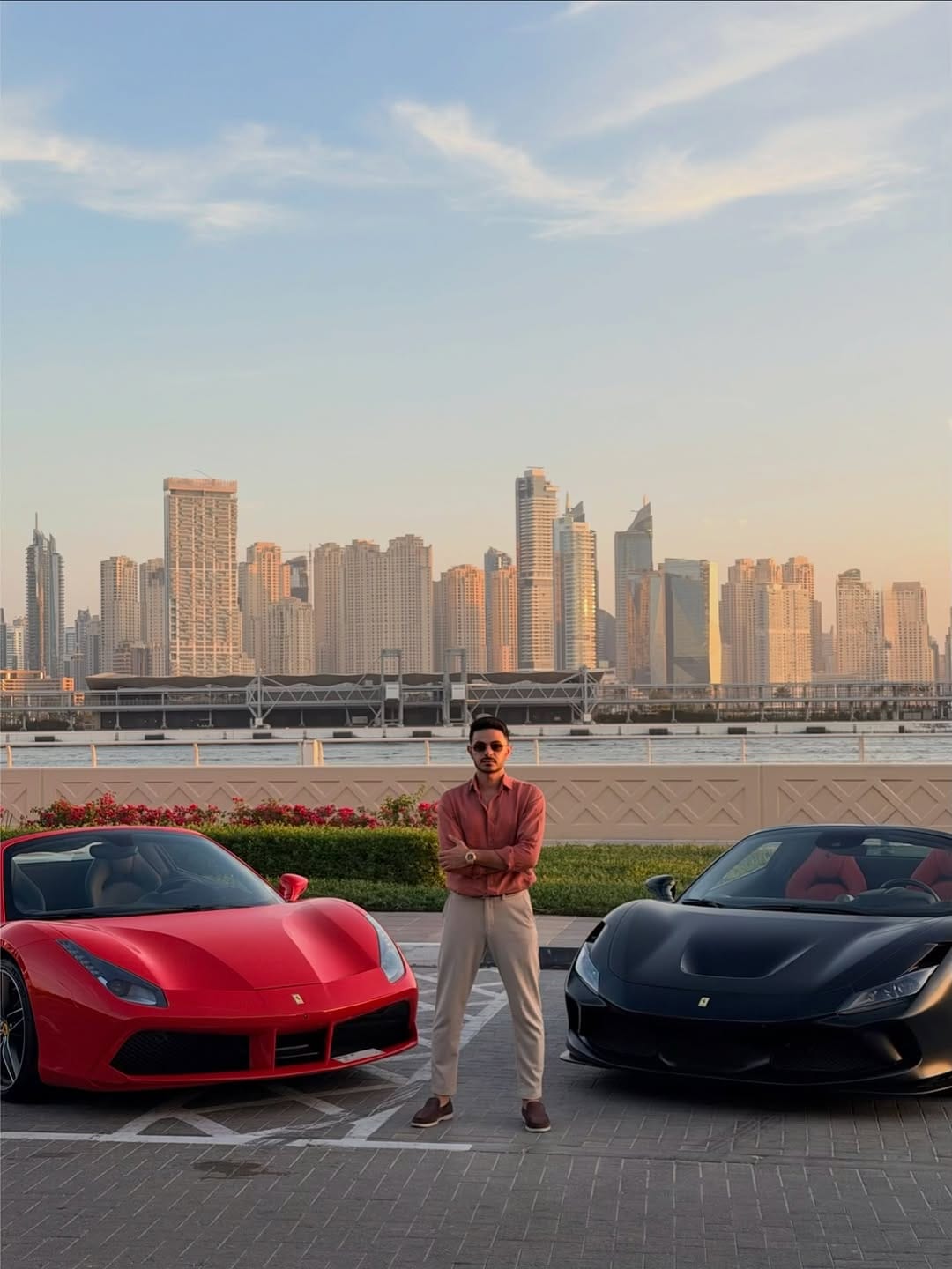 Post 7 by Ehab Abouelwafa on Instagram (image)
