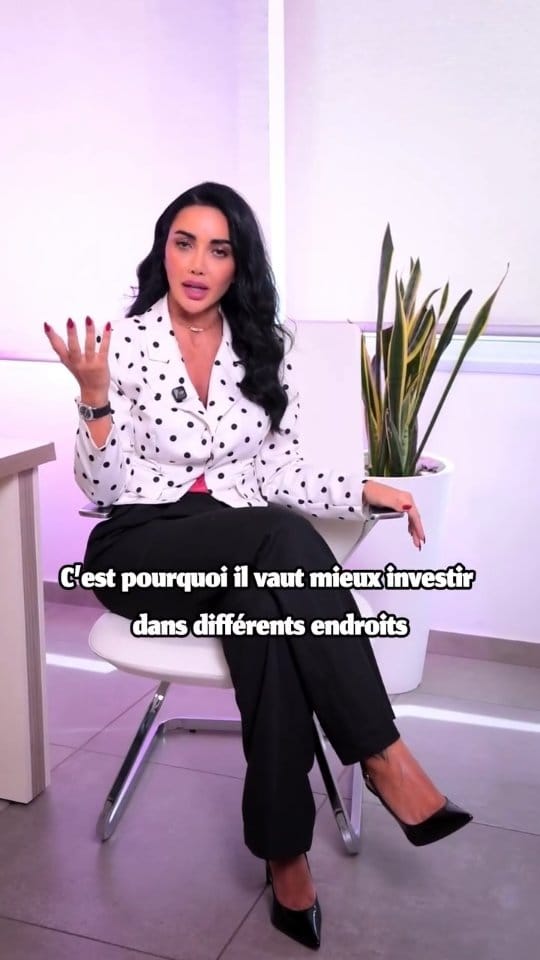Post 1 by Nahed Chamseddine on Instagram (video)