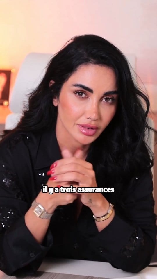 Post 3 by Nahed Chamseddine on Instagram (video)